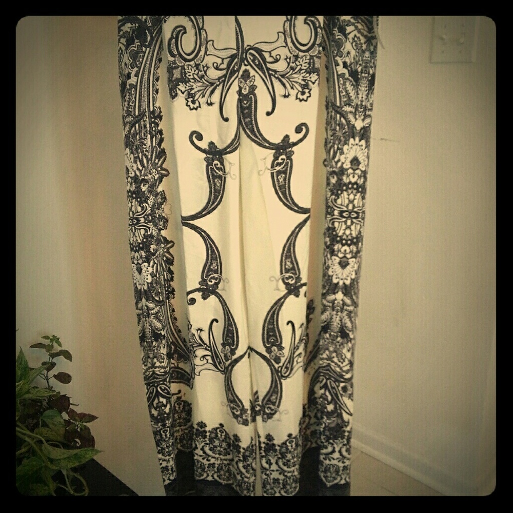 Palazzo pants